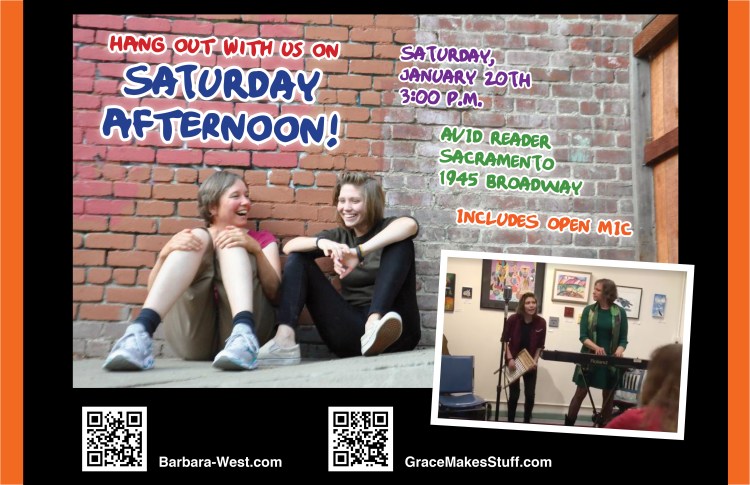 Barbara and Grace flyer-January-18