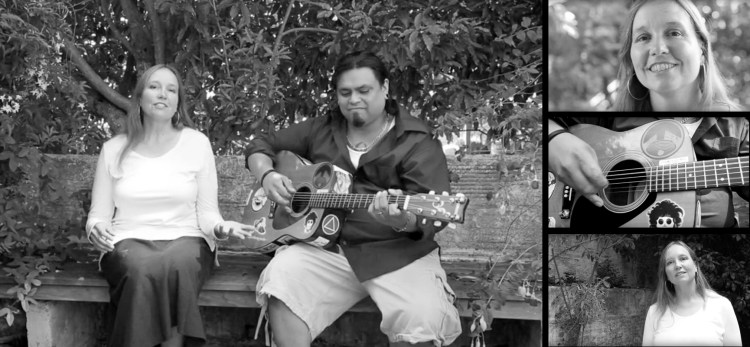 Cherry Tree Carol Videos Graphic