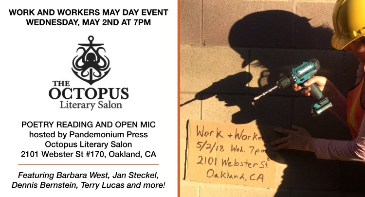 Work and Workers Flyer