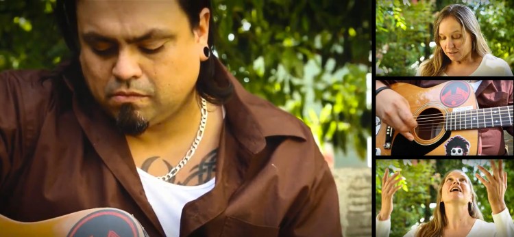 Cherry Tree Carol Videos Graphic